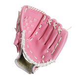 Maxbell Baseball Softball Fielding Glove Right Hand Throw for Beginner Practice