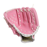 Maxbell Baseball Softball Fielding Glove Right Hand Throw for Beginner Practice