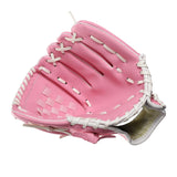 Maxbell Baseball Softball Fielding Glove Right Hand Throw for Beginner Practice
