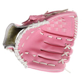 Maxbell Baseball Softball Fielding Glove Right Hand Throw for Beginner Practice