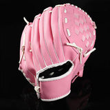 Maxbell Baseball Softball Fielding Glove Right Hand Throw for Beginner Practice