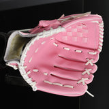 Maxbell Baseball Softball Fielding Glove Right Hand Throw for Beginner Practice