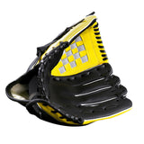 Maxbell Baseball Glove Catchers PU for Beginners Training Practice Equipment 10.5inch