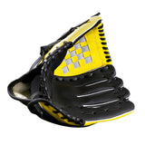 Maxbell Baseball Glove Catchers PU for Beginners Training Practice Equipment 11.5inch