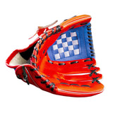 Maxbell Catcher'S Mitts PU Infielder Baseball Softball Glove for Youth Adults Match 11.5inch