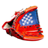 Maxbell Catcher'S Mitts PU Infielder Baseball Softball Glove for Youth Adults Match 11.5inch