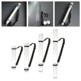 Maxbell Ball Barrel Badminton Cylinder Professional Beginners Training for Unisex 33cm