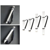 Maxbell Ball Barrel Badminton Cylinder Professional Beginners Training for Unisex 33cm