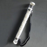 Maxbell Ball Barrel Badminton Cylinder Professional Beginners Training for Unisex 33cm