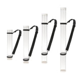 Maxbell Ball Barrel Badminton Cylinder Professional Beginners Training for Unisex 33cm
