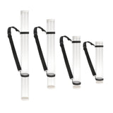 Maxbell Ball Barrel Badminton Cylinder Professional Beginners Training for Unisex 33cm