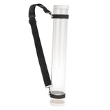 Maxbell Ball Barrel Badminton Cylinder Professional Beginners Training for Unisex 50cm