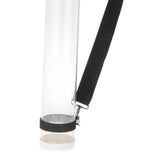 Maxbell Ball Barrel Badminton Cylinder Professional Beginners Training for Unisex 50cm
