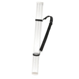 Maxbell Ball Barrel Badminton Cylinder Professional Beginners Training for Unisex 100cm