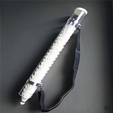 Maxbell Ball Barrel Badminton Cylinder Professional Beginners Training for Unisex 100cm