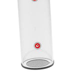 Maxbell Ball Barrel Badminton Cylinder Badminton Durable Outdoor Badminton Game Mini