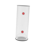 Maxbell Ball Barrel Badminton Cylinder Badminton Durable Outdoor Badminton Game Mini