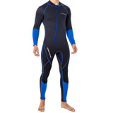 Maxbell Neoprene Wetsuit Underwater Scuba Diving Suit for Surfing Water Sports S