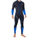 Maxbell Neoprene Wetsuit Underwater Scuba Diving Suit for Surfing Water Sports S