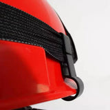 Maxbell 50x Headlamp Clips Attachment Headlamp Hook Headlamp Accessories Light Clips