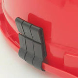 Maxbell 50x Headlamp Clips Attachment Headlamp Hook Headlamp Accessories Light Clips