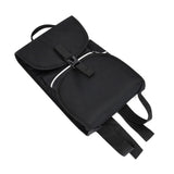 Maxbell Skateboard Bag with Adjustable Shoulder Straps Longboard Backpack Travel Black 82cmx28cm
