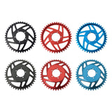 Maxbell Electric Bike Chainring Offset Correction BBS 01 02 HD for Road Bike Unisex 01 02 Black 1