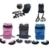 Maxbell Ski and Snowboard Harness Trainer for Kids for Roller Skating Winter Sports