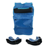 Maxbell Ski and Snowboard Harness Trainer for Kids for Roller Skating Winter Sports
