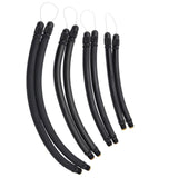 Maxbell Speargun Band Latex Tube Spearfishing for Outdoor Fishing 24CM