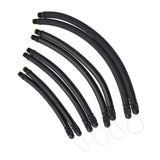 Maxbell Speargun Band Latex Tube Spearfishing for Outdoor Fishing 24CM