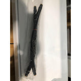 Maxbell Speargun Band Latex Tube Spearfishing for Outdoor Fishing 24CM