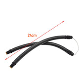 Maxbell Speargun Band Latex Tube Spearfishing for Outdoor Fishing 24CM