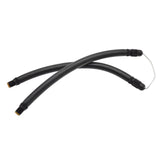 Maxbell Speargun Band Latex Tube Spearfishing for Outdoor Fishing 22CM