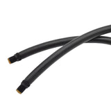 Maxbell Speargun Band Latex Tube Spearfishing for Outdoor Fishing 22CM