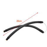 Maxbell Speargun Band Latex Tube Spearfishing for Outdoor Fishing 22CM