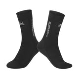 Maxbell Diving Socks Non Slip Thermal for Surfing Swimming Men S