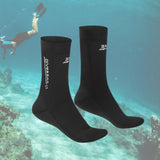 Maxbell Diving Socks Non Slip Thermal for Surfing Swimming Men S