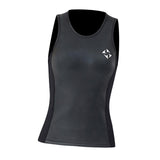 Maxbell Women Wetsuits Vest Neoprene Swimsuit Snorkeling Kayaking Water Sports M