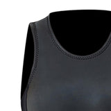 Maxbell Women Wetsuits Vest Neoprene Swimsuit Snorkeling Kayaking Water Sports M