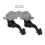 Maxbell Hunting J Arm Adapter Nvg for Outdoor Sports Hunting Devices