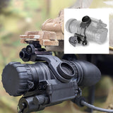 Maxbell Hunting J Arm Adapter Nvg for Outdoor Sports Hunting Devices