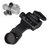 Maxbell Hunting J Arm Adapter Nvg for Outdoor Sports Hunting Devices