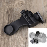 Maxbell Hunting J Arm Adapter Nvg for Outdoor Sports Hunting Devices