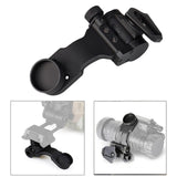 Maxbell Hunting J Arm Adapter Nvg for Outdoor Sports Hunting Devices