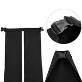 Maxbell Roller Snowboard Bag with Wheels Extendable Equipment for Gloves Camping