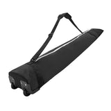 Maxbell Roller Snowboard Bag with Wheels Extendable Equipment for Gloves Camping