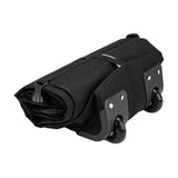 Maxbell Roller Snowboard Bag with Wheels Extendable Equipment for Gloves Camping