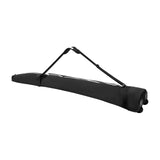 Maxbell Roller Snowboard Bag with Wheels Extendable Equipment for Gloves Camping