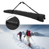 Maxbell Roller Snowboard Bag with Wheels Extendable Equipment for Gloves Camping